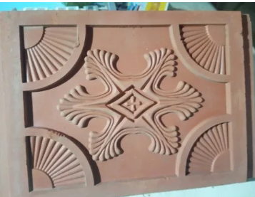 manglore roof tiles, hallow clay blocks & clay ceiling tiles