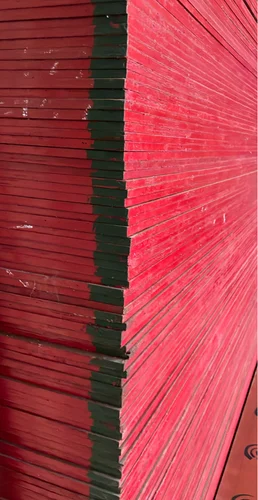  Film Faced Shuttering Plywood