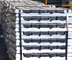 Aluminium Alloy Ingot