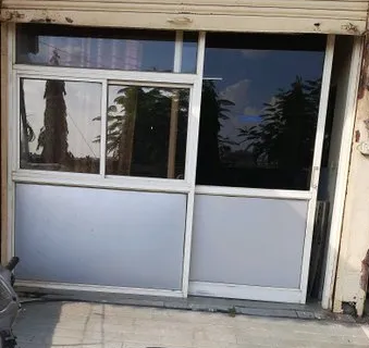 aluminium window and door, aluminum door and window & aluminium section