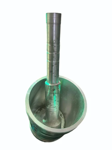 Aluminium Imam Jasta