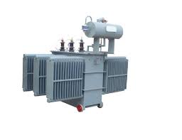 TRANSFORMER, HT AND LT SWITCHGEAR