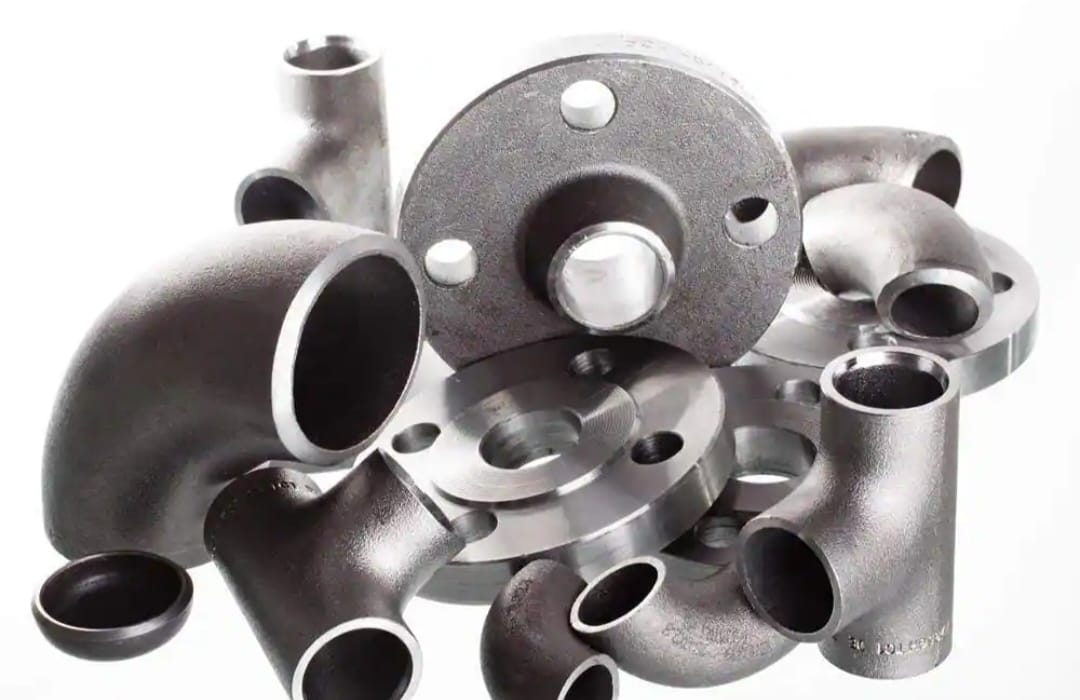 Alloy Steel Casting Dealers