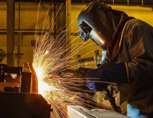  welding works 