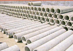  RCC Pipes, RCC Hume Pipe, RCC Spun Pipes and RCC Pole