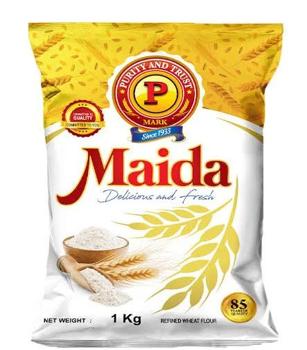 Maida