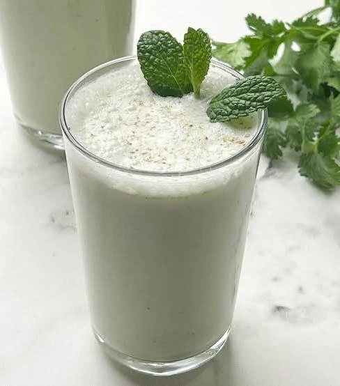 Masala Butter Milk