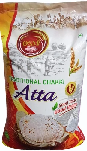 Osm Wheat Atta