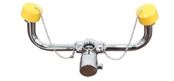 Faucet Mounted Eye Washer 