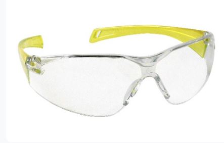 Safety Spectacles Model SP-18