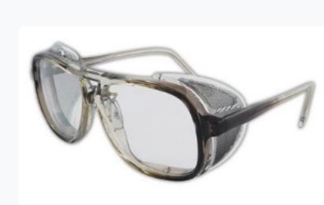 Safety Goggles M – 1500