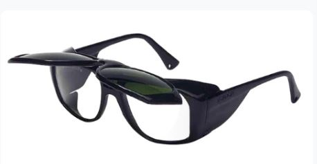 Dands Make Safety Goggles Model 800
