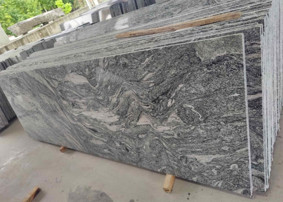 Blue Granite