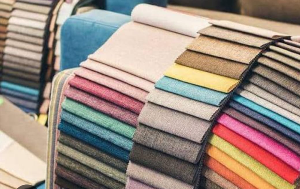 Fabric Retailers