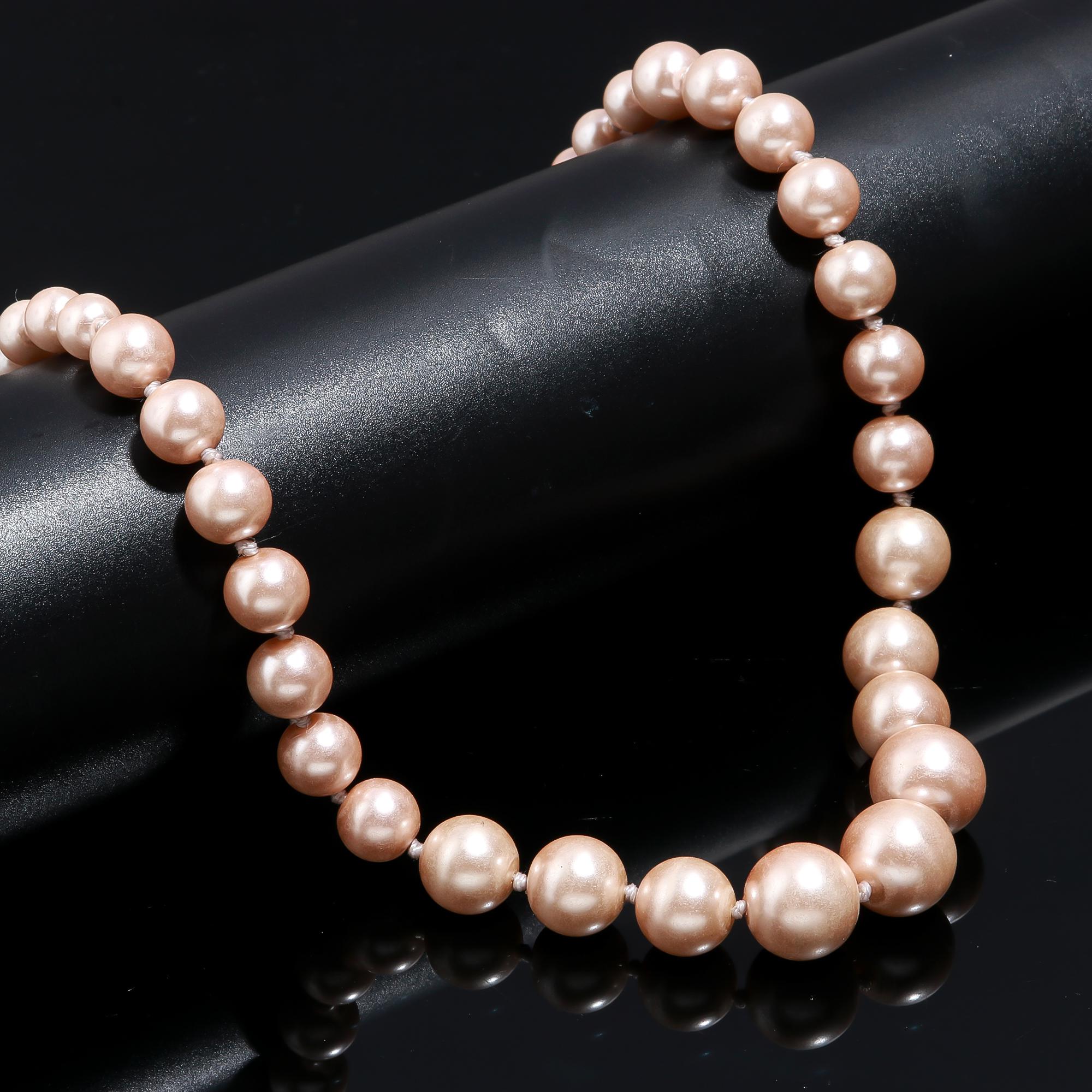 pearl mala