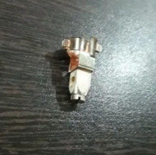 Brass Electric Part
