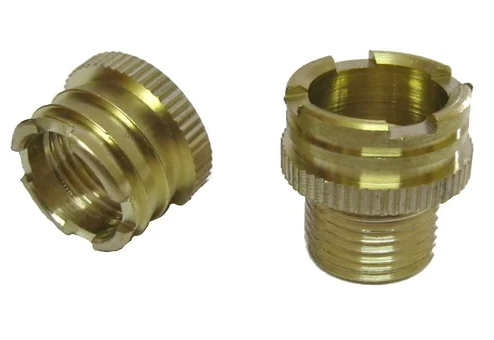 Brass PPR Insert