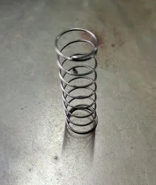 Compresion Spring