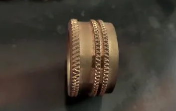 Brass CPVC Insert