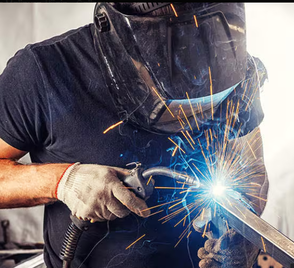 fabrication services 
