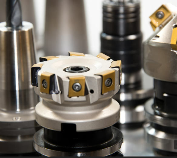 precision metal fabrication