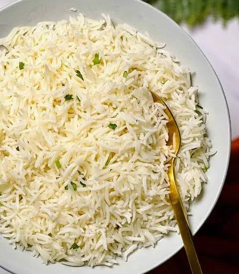 Basmati Rice