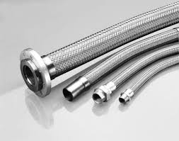 Tubes, pipes and hoses