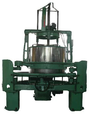 Industrial Machines