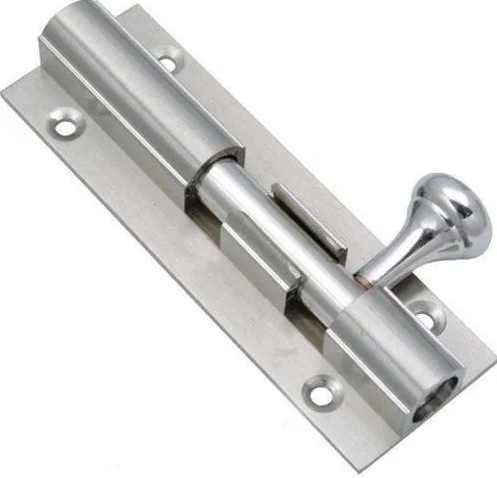SS Tower Bolt