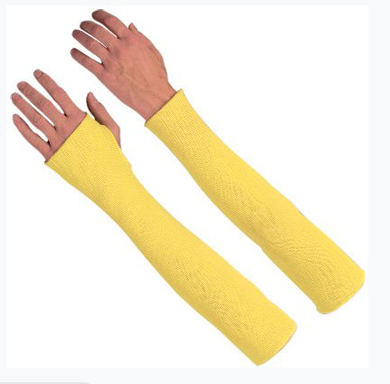 Kevlar Hand Sleeve