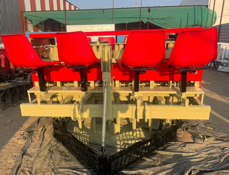 Seed Planter Machine etc. 