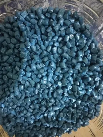 plastic granules, pp granules & other products 
