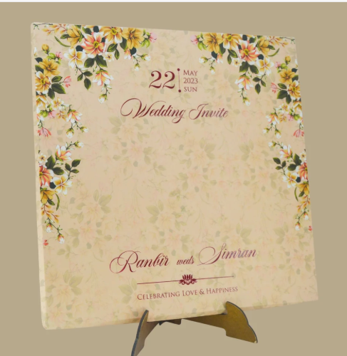 wedding invitation cards, invitation card & box wedding cards 