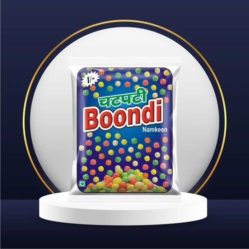 Chatpati Boondi