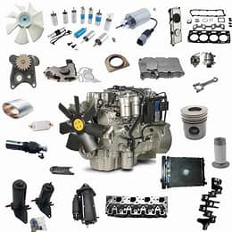 DIESEL ENGINE PARTS 