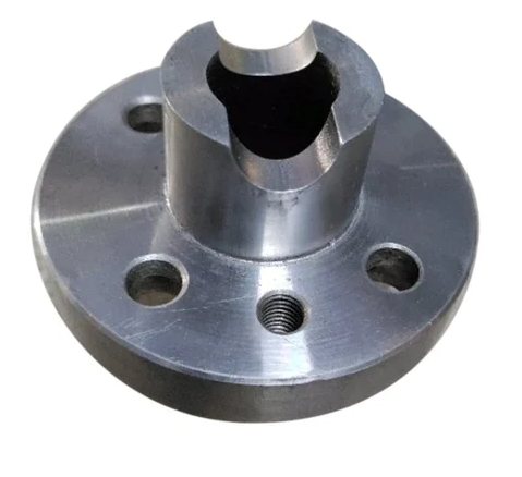 Mild Steel Crue Bush