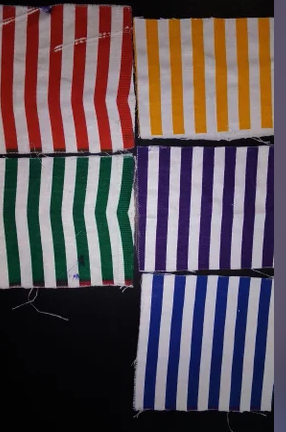 range of Cotton Bag, Printed Fabric, etc