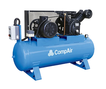 CompAir Small Recip T30 Compressor