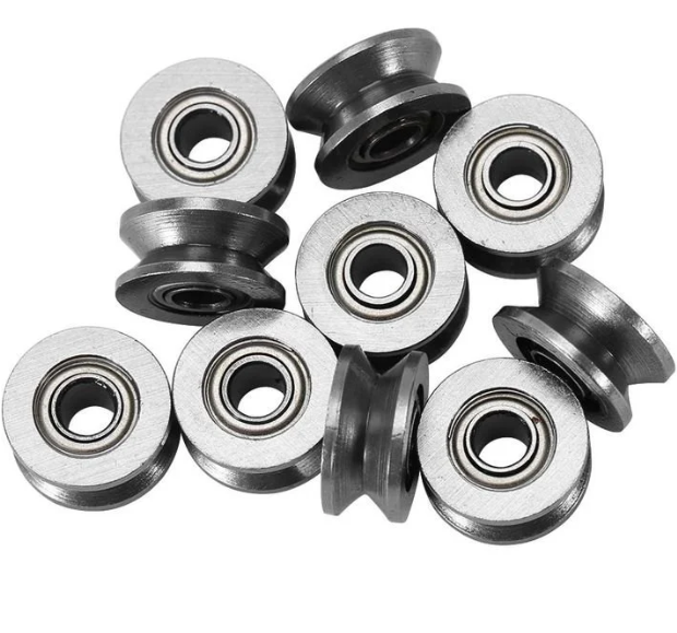 CI Casting Component