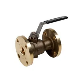 Metal Valves 