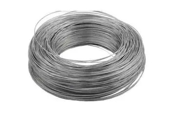 WIRE AND CABLE 