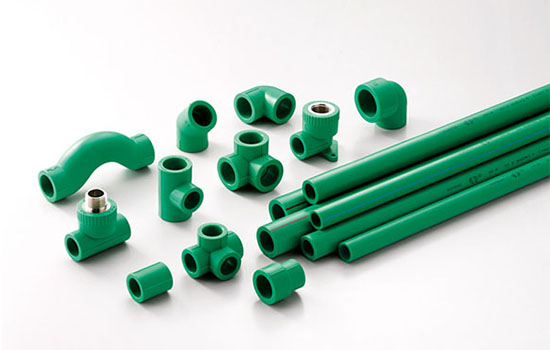 PPR PIPES - 32MM