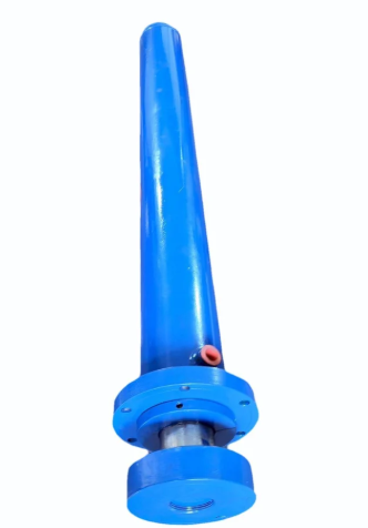 Double Acting Hydraulic Cylinder