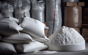 De-Icing & Drilling Salt