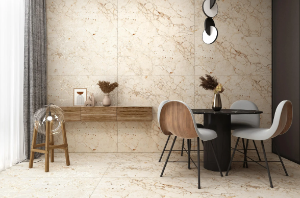  Bali Beige Porcelain Tiles