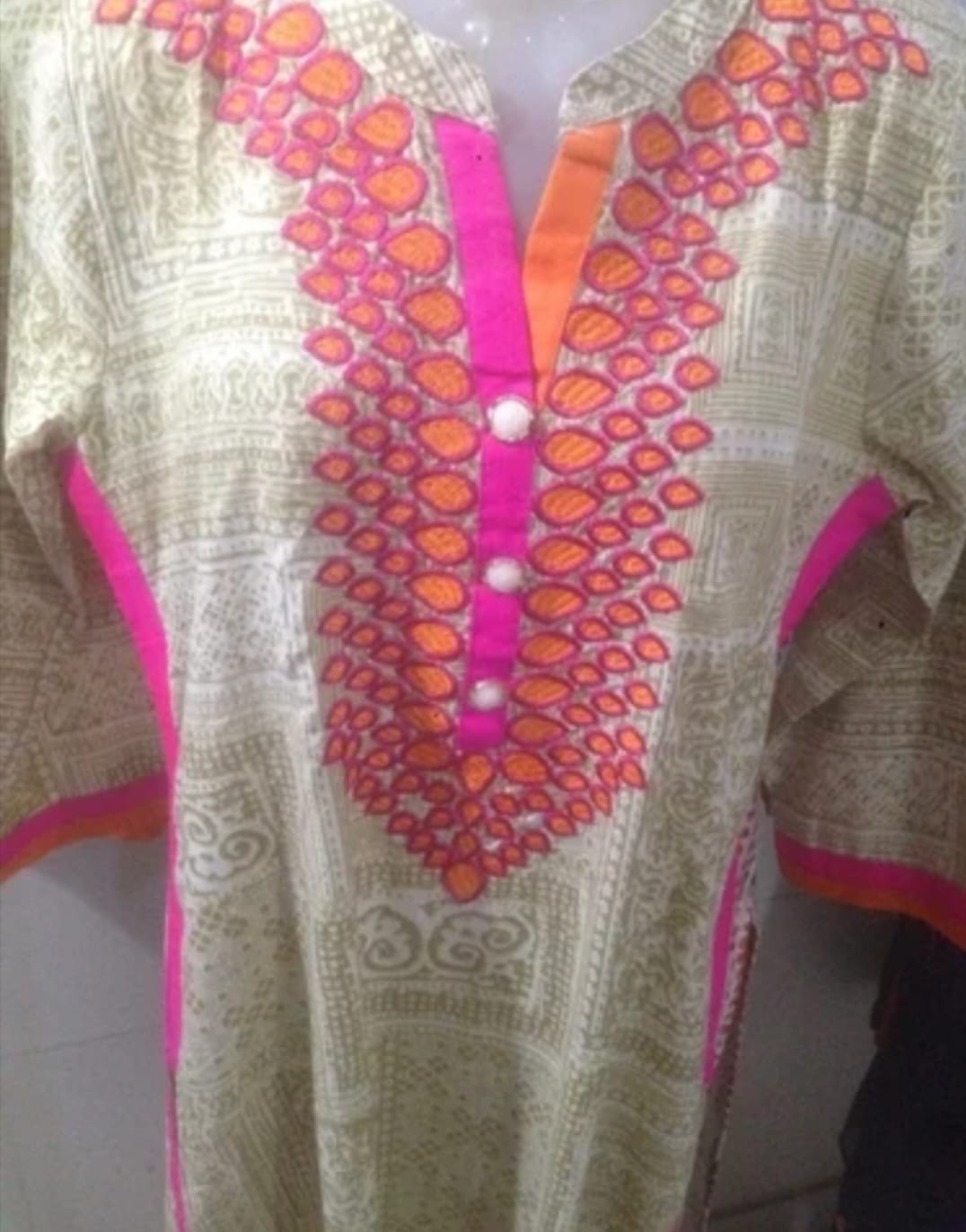Ladies Readymade Garments