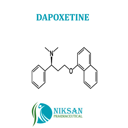 Dapoxetine 