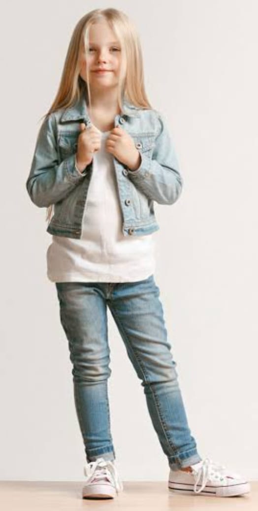 Readymade Garments for Kids & Girls