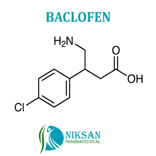 BACLOFEN IP