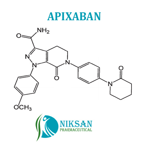 APIXABAN